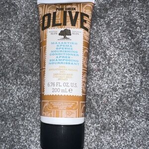 Pure Greek Olive Nourishing Conditioner